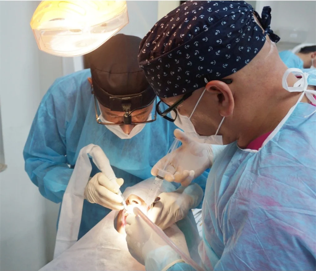 IDIT Implantology Course